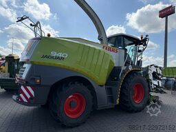 CLAAS Jaguar 940 4-Trac