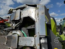 CLAAS Jaguar 940 4-Trac