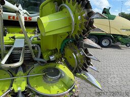CLAAS Jaguar 940 4-Trac