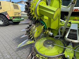 CLAAS Jaguar 940 4-Trac