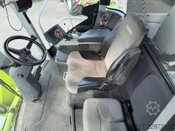 CLAAS Jaguar 940 4-Trac
