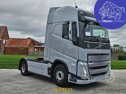 Volvo FH 460