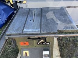 Ulmia 1710S