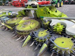 CLAAS Orbis 900