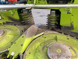 CLAAS Orbis 900