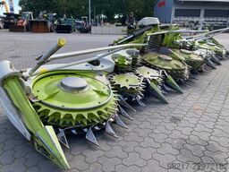 CLAAS Orbis 900