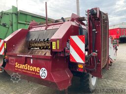 Sonstige ScanStone Vari Star 4215 SDB VS