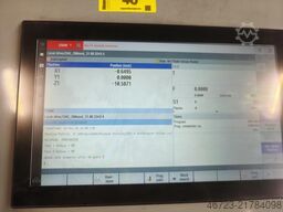 MJC M21-04 SPT-26.150