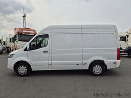 Mercedes-Benz Sprinter 316 CDI