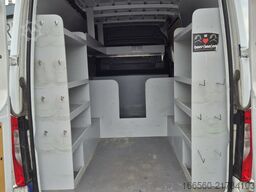 Mercedes-Benz Sprinter 316 CDI