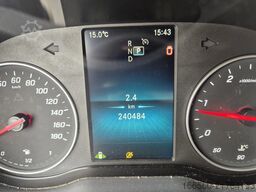 Mercedes-Benz Sprinter 316 CDI