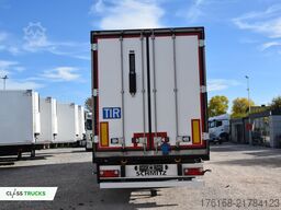 SCHMITZ CARGOBULL SKO FP 45 Carrier Vector 1550