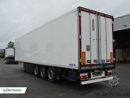 SCHMITZ CARGOBULL SKO FP 45 ThermoKing SLXi 300