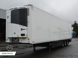 SCHMITZ CARGOBULL SKO FP 45 ThermoKing SLXi 300
