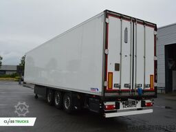 SCHMITZ CARGOBULL SKO FP 45 ThermoKing SLXi 300