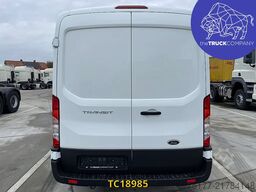 Ford Transit 130.35 L3h2 - NEW - 40Km