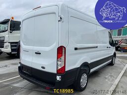 Ford Transit 130.35 L3h2 - NEW - 40Km