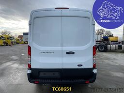 Ford Transit 130.35 L2H2 - AUTOMATIC GEARBOX - NEW VAN