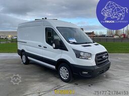 Ford Transit 130.35 L2H2 - AUTOMATIC GEARBOX - NEW VAN