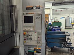MORI SEIKI NHX5000