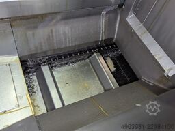 MORI SEIKI NHX5000