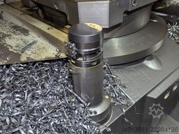 MORI SEIKI NHX5000