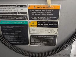 MORI SEIKI NHX5000