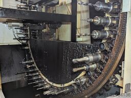 MORI SEIKI NHX5000