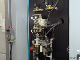 MORI SEIKI NHX5000