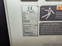 MORI SEIKI NHX5000