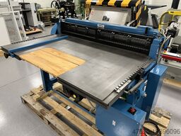 Poma LS 1300 rotary bookbinding shears