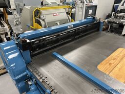 Poma LS 1300 rotary bookbinding shears