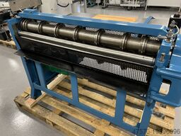 Poma LS 1300 rotary bookbinding shears