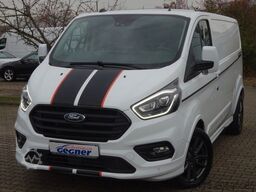 FORD Transit Custom Kasten 290 L2H1 LKW VA Sport