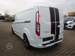 FORD Transit Custom Kasten 290 L2H1 LKW VA Sport