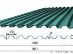 China Turnkey Roll Forming Plant (7 Lines)