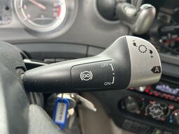 DAF CF 370 FA + Pacton MXD 218 / Curtainside Combi ...