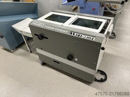 Nagel Foldnak Compact Booklet Maker with Trimmer