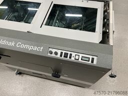 Nagel Foldnak Compact Booklet Maker with Trimmer