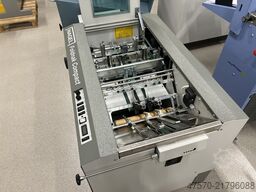 Nagel Foldnak Compact Booklet Maker with Trimmer
