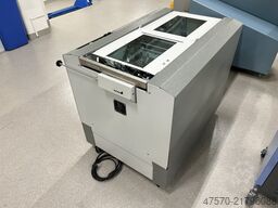 Nagel Foldnak Compact Booklet Maker with Trimmer