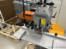 Hohner Economy 25/40 Wire Stitcher