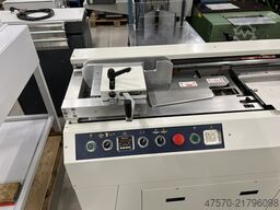 Eurotecnica 384 Perfect Binder
