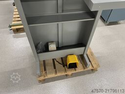 Sicom B163-5 Double-Head Binder Riveter