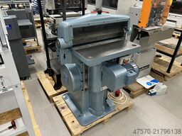 Tranklein BRM 500 Book block rounding machine