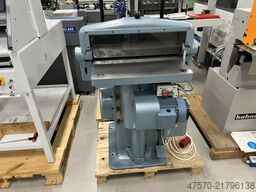 Tranklein BRM 500 Book block rounding machine