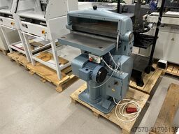 Tranklein BRM 500 Book block rounding machine