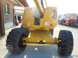 Haulotte HA18PXNT