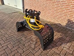  Sloopsorteer grijper