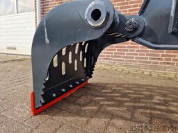  Heuss CW10  GSR10 700